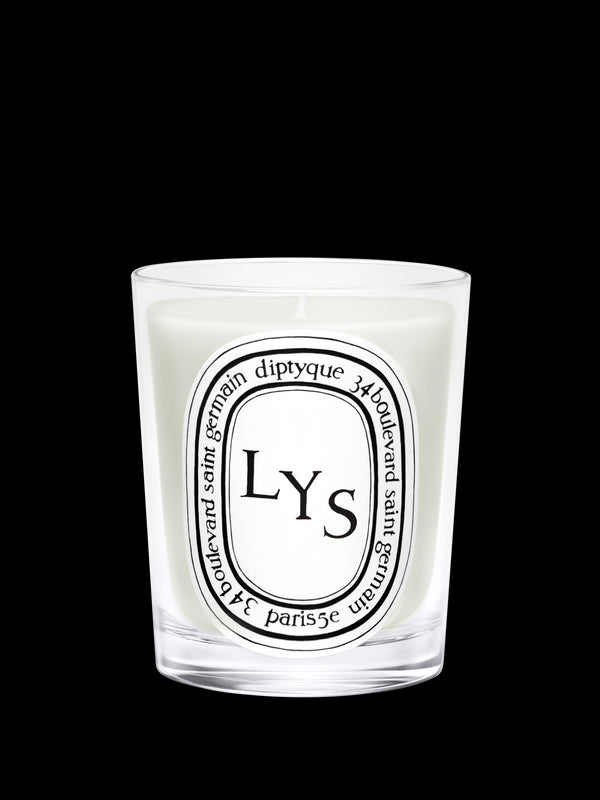 Lys / Lily Candle